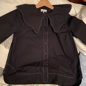 Ganni Shirt